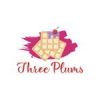 Three Plums