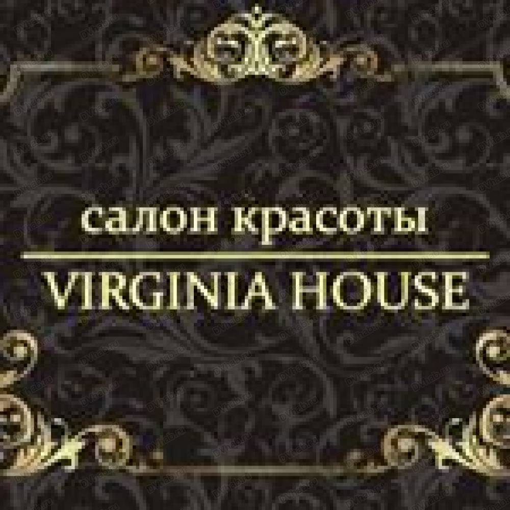 Virginia House, салон красоты: отзывы, адреса, телефоны, цены, фото, карта.  Комсомольск-на-Амуре, Хабаровский край