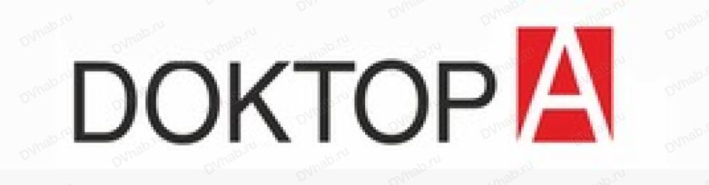 Доктор а ул калинина 25а фото Доктор А, Хабаровск, район 'Площадь Славы', ул. Калинина, 25А: Медицинское учреж