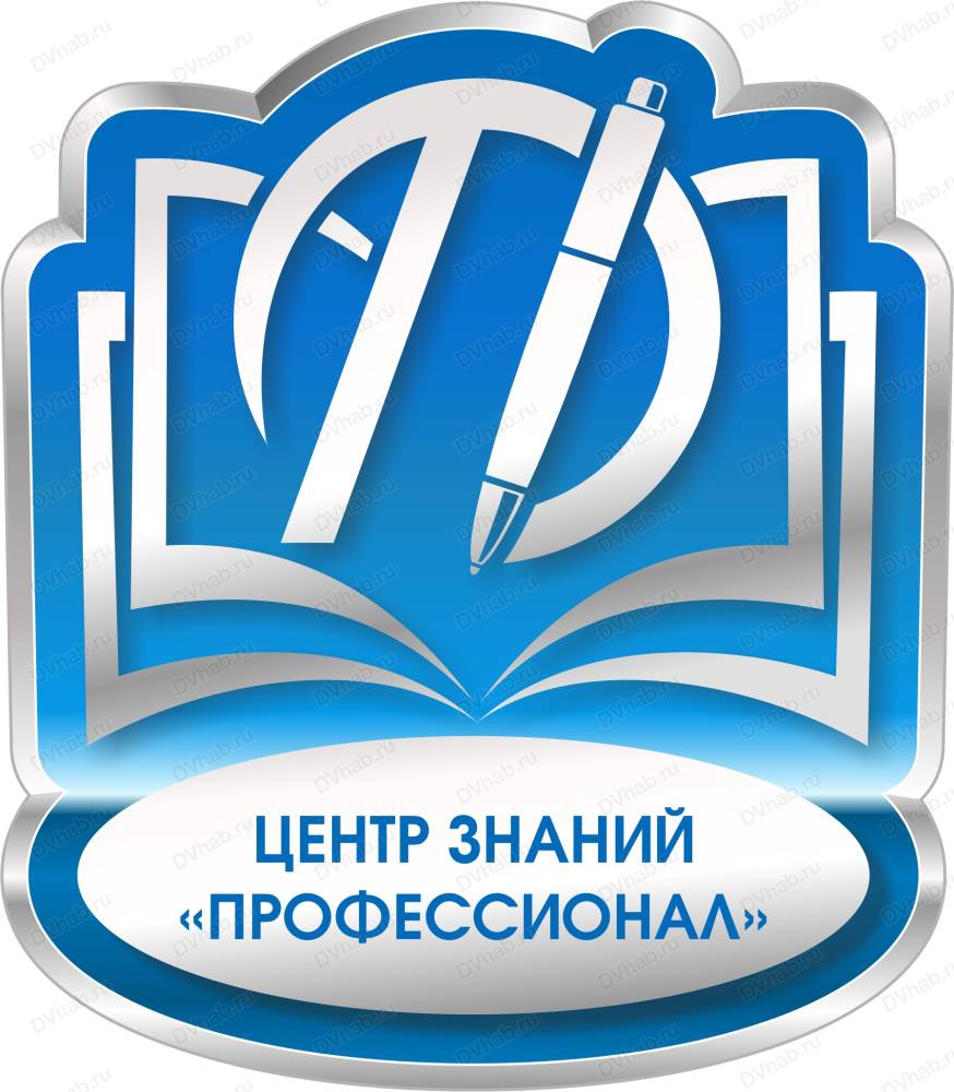 Курсы в хабаровске. Центр знаний. Центр профессионал. Логотип УЦ профессионал. Центр знаний профессионал Хабаровск.