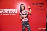 : Мероприятие It's you vs you. Воскресенье, 25 ноября