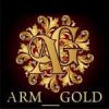 Arm Gold