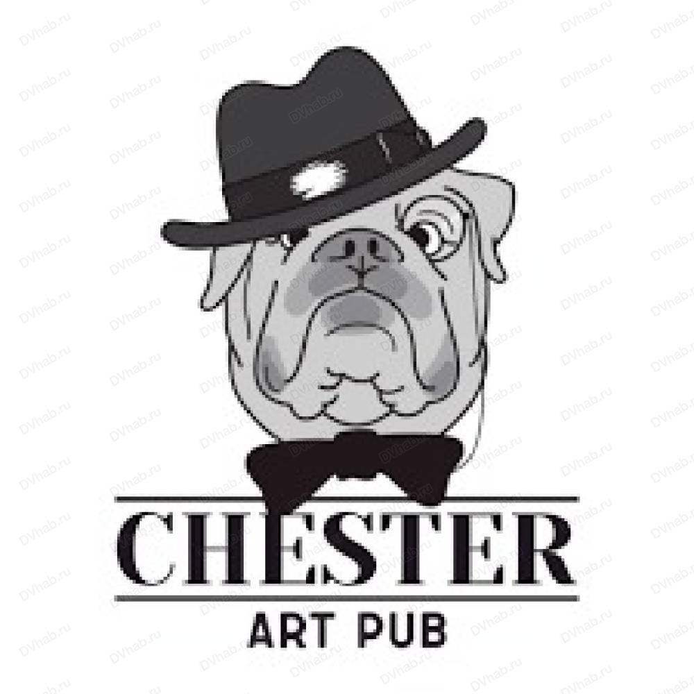 Chester art pub, бар: отзывы, адреса, телефоны, цены, фото, карта.  Хабаровск, Хабаровский край