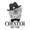 Chester art pub