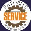 Favorite service