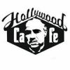 Hollywood cafe