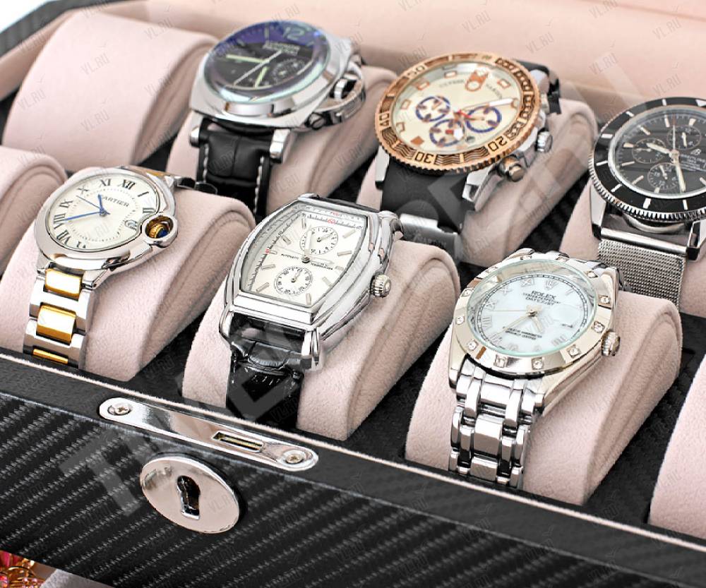 Ломбард брендовых часов. Коллекция часов. Элитные часы. Роскошные наручные часы. Коллекция наручных часов.
