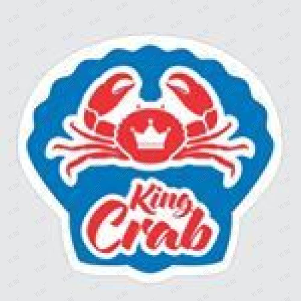 King Crab, магазин морепродуктов: отзывы, адреса, телефоны, цены, фото,  карта. Владивосток, Приморский край