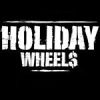 Holiday Wheels