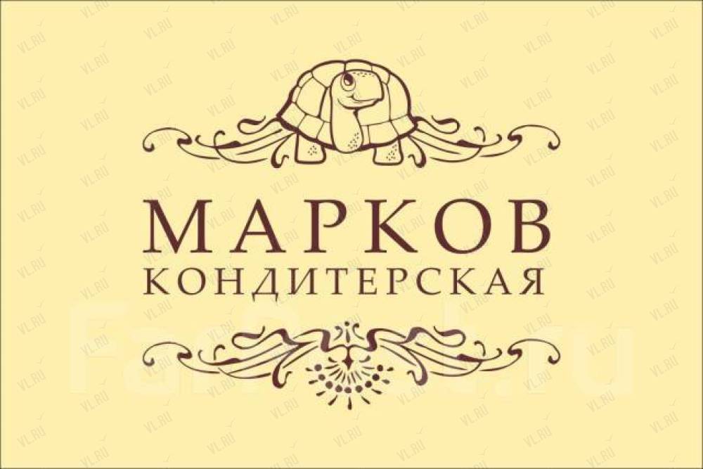 Марков торты во владивостоке