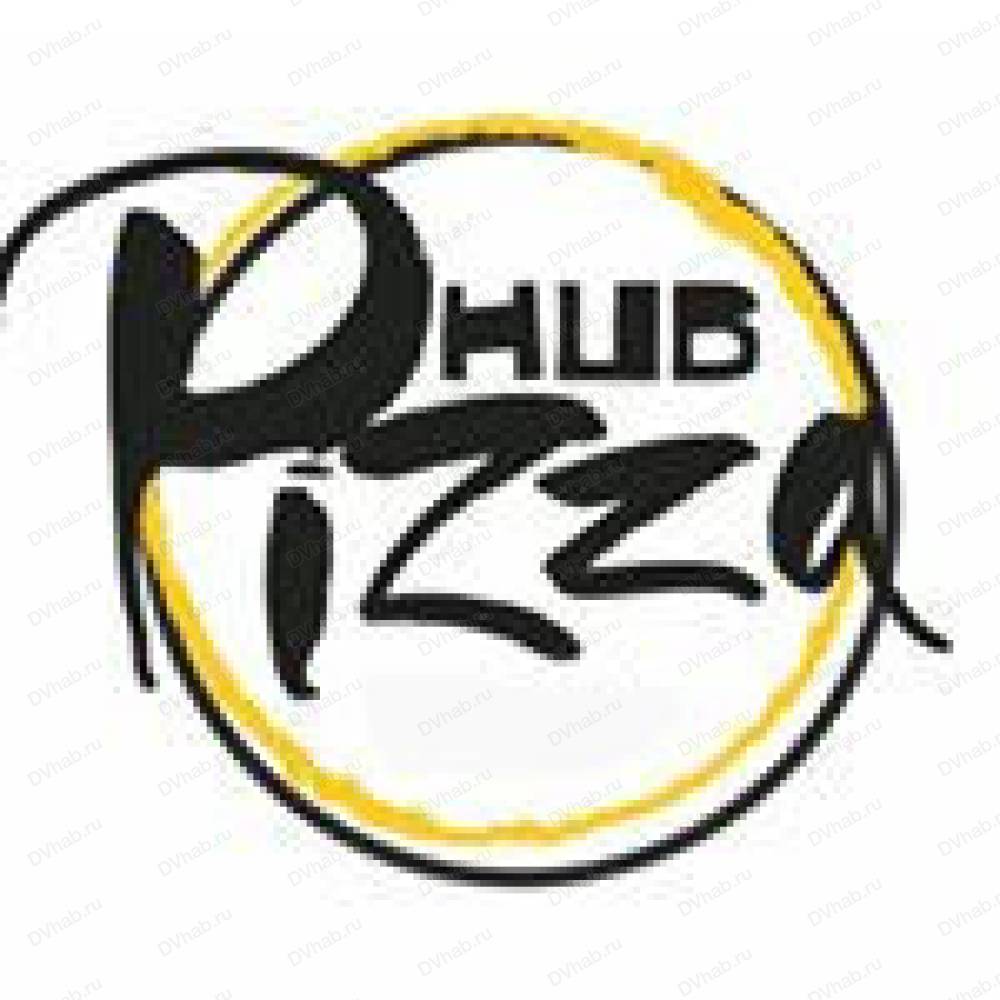 Pizza Hub, служба доставки еды: отзывы, адреса, телефоны, цены, фото,  карта. Хабаровск, Хабаровский край