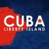 Cuba liberty Island