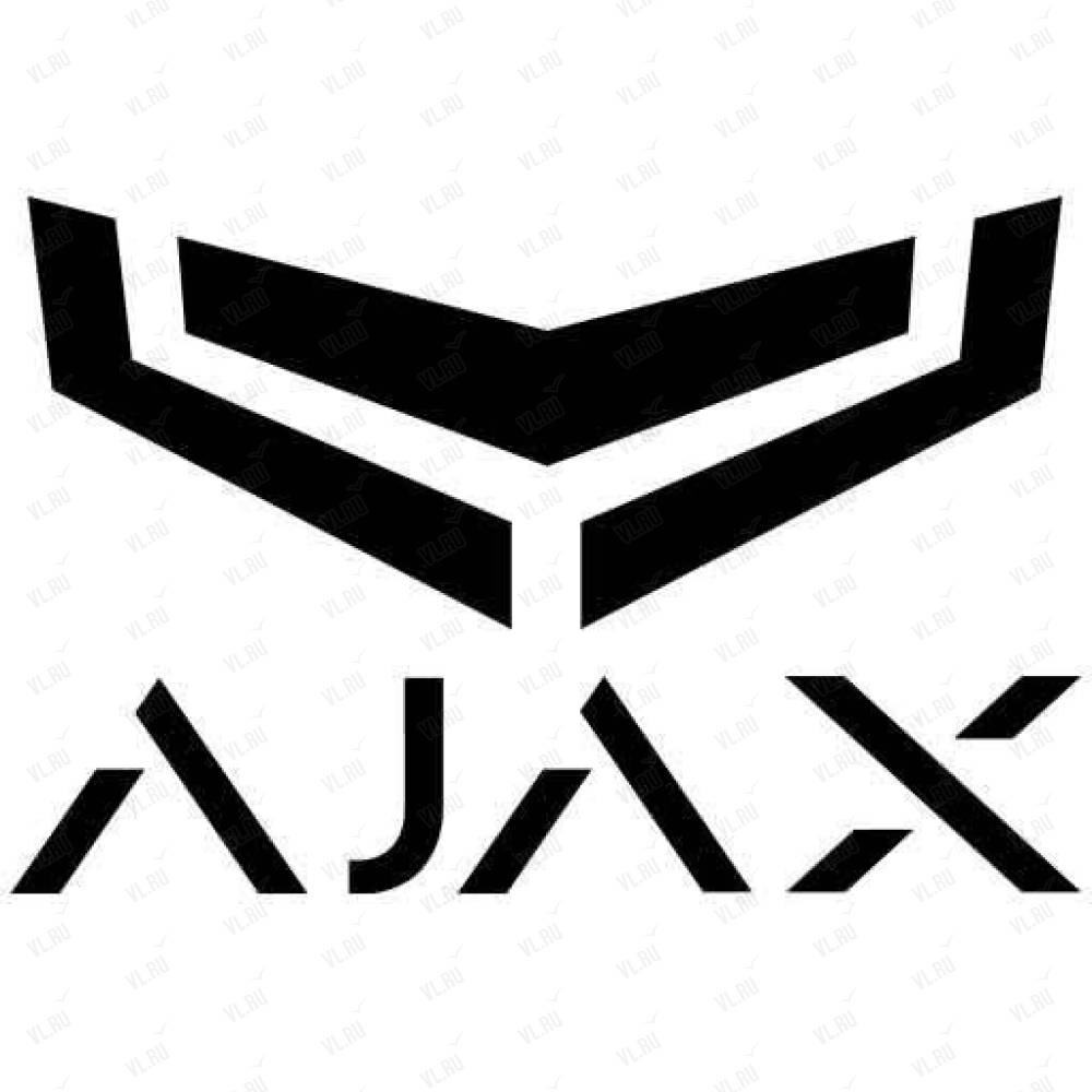 Ajax systems