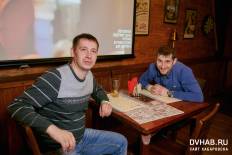 Фотоотчет : Irish Party. Пятница, 22 марта. Изображение 3