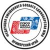 Федерация смешанного боевого единоборства ММА Приморского края