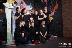 Фотоотчет : KidsFashionWeek 2019. Пятница, 29 марта. Изображение 3