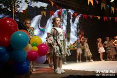 Фотоотчет : KidsFashionWeek 2019. Пятница, 29 марта. Изображение 6