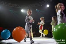 Фотоотчет : KidsFashionWeek 2019. Пятница, 29 марта. Изображение 10