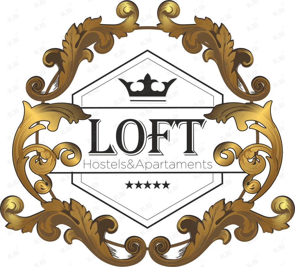 Loft, хостел: отзывы, адреса, телефоны, цены, фото, карта. Владивосток,  Приморский край