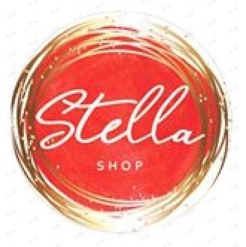Stella Shop Интернет Магазин