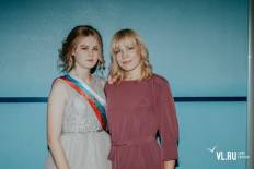 Фотоотчет Академический колледж ВВГУ: Выпускной. Пятница, 21 июня. Изображение 7