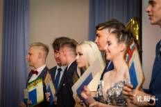Фотоотчет Гимназия №2: Выпускной. Понедельник, 24 июня. Изображение 27