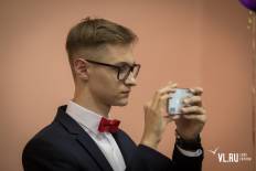 Фотоотчет Гимназия №2: Выпускной. Понедельник, 24 июня. Изображение 36
