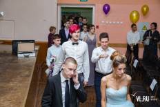 Фотоотчет Гимназия №2: Выпускной. Понедельник, 24 июня. Изображение 58