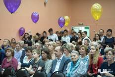 Фотоотчет Гимназия №2: Выпускной. Понедельник, 24 июня. Изображение 82