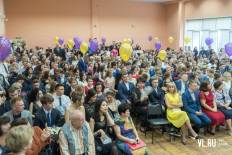 Фотоотчет Гимназия №2: Выпускной. Понедельник, 24 июня. Изображение 89