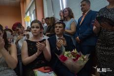 Фотоотчет Гимназия №2: Выпускной. Понедельник, 24 июня. Изображение 104