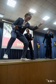 Фотоотчет Гимназия №2: Выпускной. Понедельник, 24 июня. Изображение 127