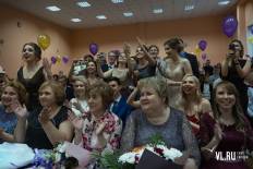 Фотоотчет Гимназия №2: Выпускной. Понедельник, 24 июня. Изображение 129