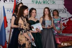 Фотоотчет Средняя школа №22: Выпускной. Понедельник, 24 июня. Изображение 6