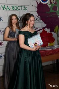 Фотоотчет Средняя школа №22: Выпускной. Понедельник, 24 июня. Изображение 8