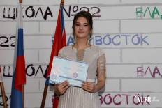 Фотоотчет Средняя школа №22: Выпускной. Понедельник, 24 июня. Изображение 10