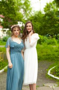 Фотоотчет Средняя школа №2: Выпускной. Понедельник, 24 июня. Изображение 2