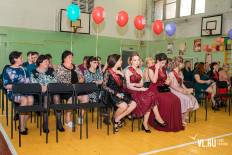 Фотоотчет Средняя школа №43: Выпускной. Понедельник, 24 июня. Изображение 2