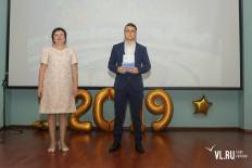 Фотоотчет Средняя школа №6: Выпускной. Вторник, 25 июня. Изображение 4