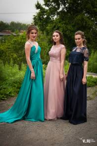 Фотоотчет Средняя школа №21: Выпускной. Понедельник, 24 июня. Изображение 5