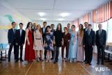 : Выпускной. Понедельник, 24 июня