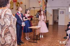 Фотоотчет Средняя школа №59: Выпускной. Вторник, 25 июня. Изображение 40