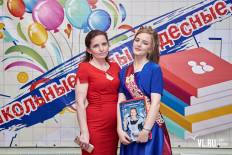 Фотоотчет Средняя школа №59: Выпускной. Вторник, 25 июня. Изображение 57