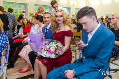 Фотоотчет Средняя школа №17: Выпускной. Понедельник, 24 июня. Изображение 6