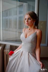 Фотоотчет Средняя школа №74: Выпускной. Вторник, 25 июня. Изображение 4
