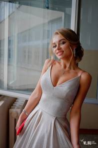 Фотоотчет Средняя школа №74: Выпускной. Вторник, 25 июня. Изображение 5