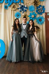 Фотоотчет Средняя школа №26: Выпускной. Вторник, 25 июня. Изображение 1