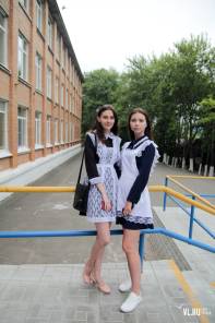 Фотоотчет Средняя школа №25: Выпускной. Вторник, 25 июня. Изображение 2