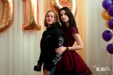 Фотоотчет Средняя школа №33: Выпускной. Вторник, 25 июня. Изображение 135
