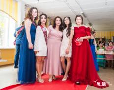 Фотоотчет Средняя школа №18: Выпускной. Вторник, 25 июня. Изображение 1